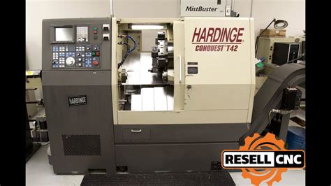 cnc turning milling grinding parts suppliers|hardinge machinery.